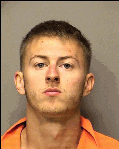 Dylan Joshua Bushong